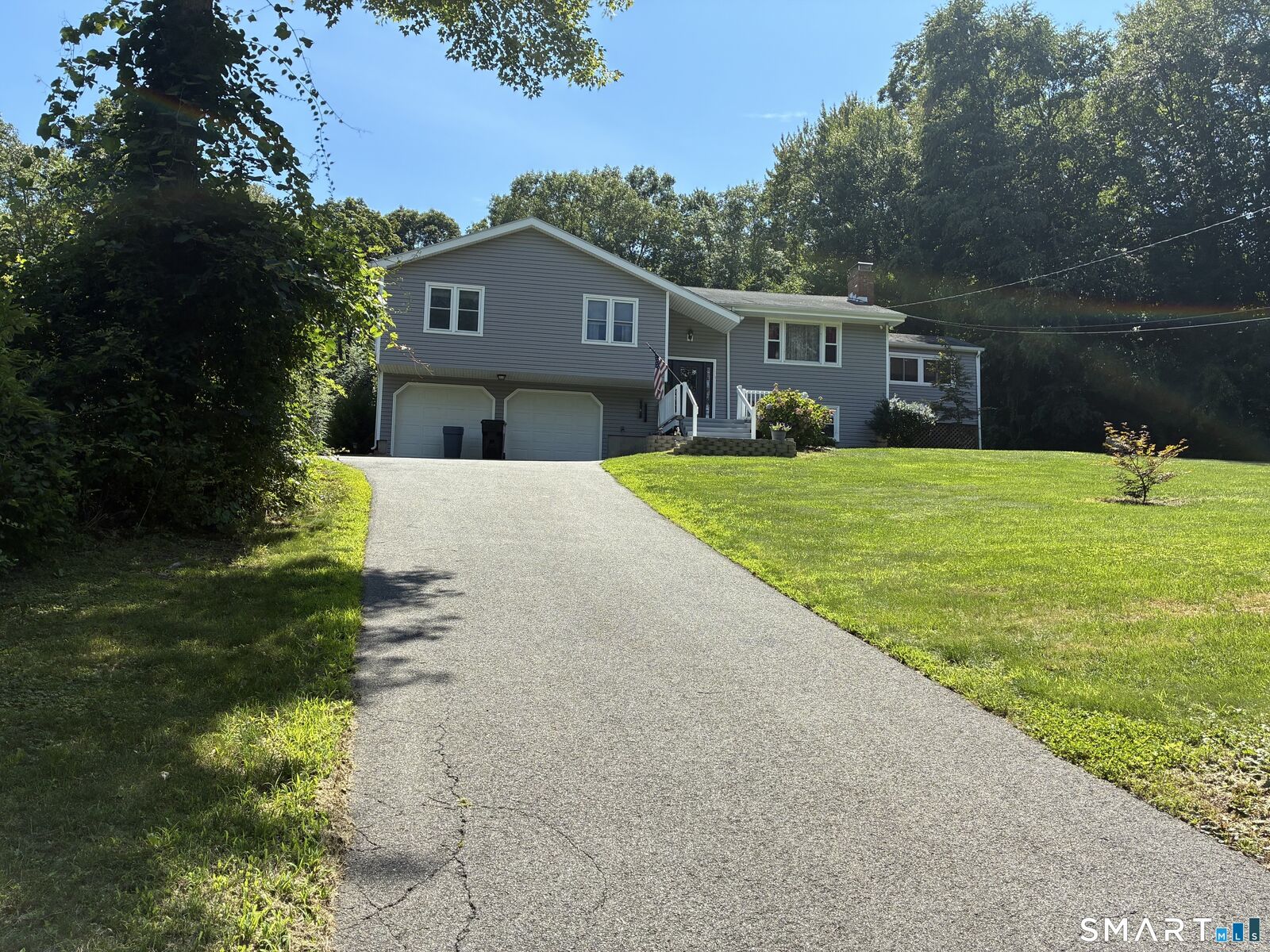 Property Photo:  545 Little City Road  CT 06441 