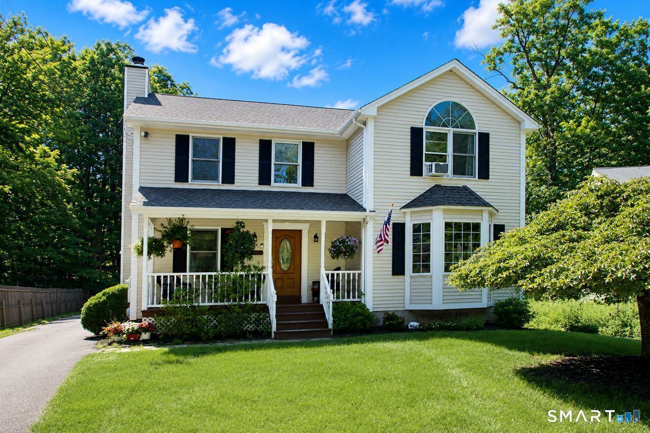 Property Photo:  34 Sherry Lane  CT 06776 