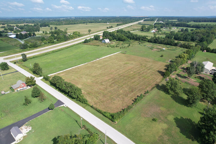 Property Photo: 000 W Pinewood Drive MO 65781