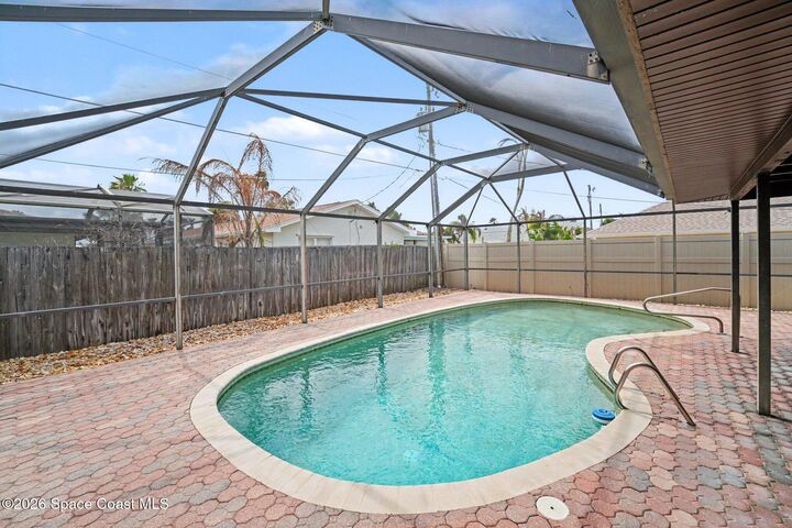 Property Photo:  775 Poinsetta Drive  FL 32937 