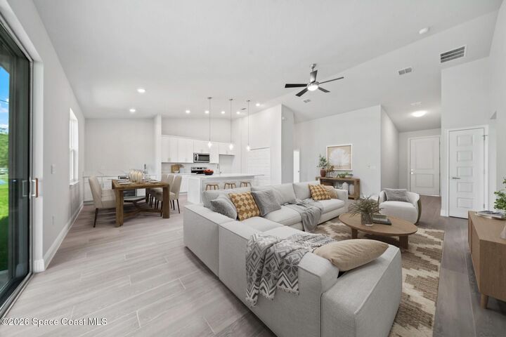 Property Photo: 2695 Carson Drive SE FL 32909