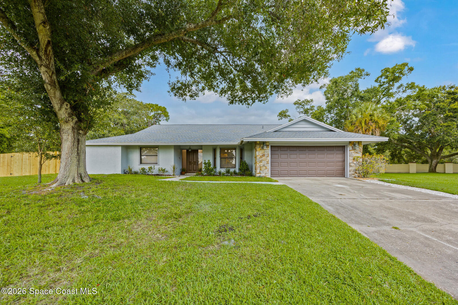 Property Photo: 2370 Ophelia Lane FL 32934