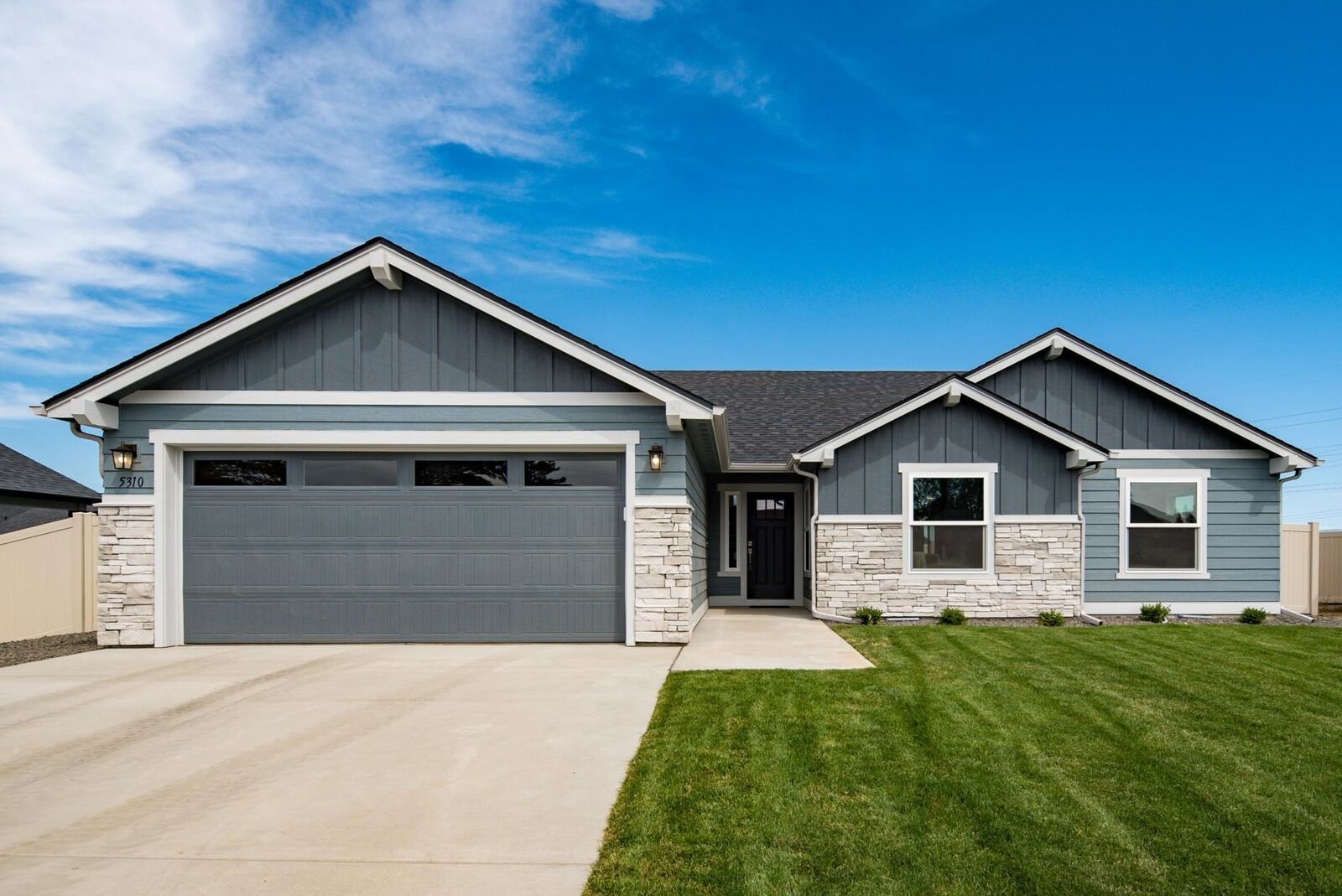 Property Photo: 5310 N Sunbeam Ln Pacific WA 99217