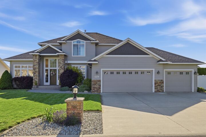 Property Photo:  9721 N Austin Ln  WA 99208 