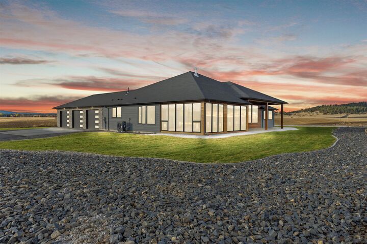 Property Photo:  13790 N Bruce Rd  WA 99021 
