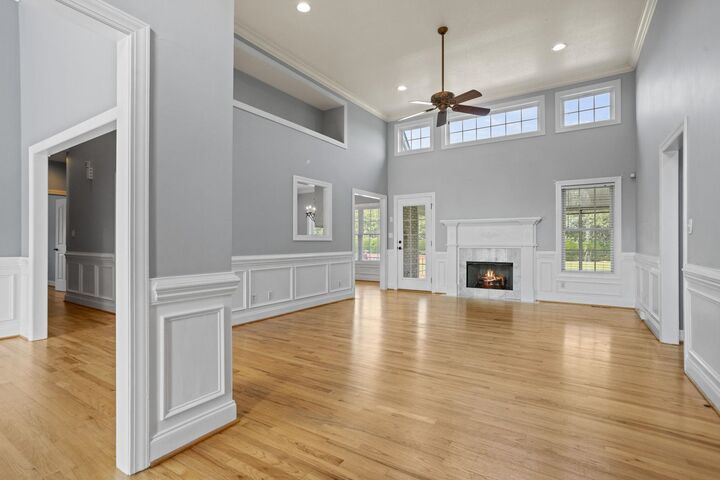 Property Photo: 515 Blackstone Drive SC 29349