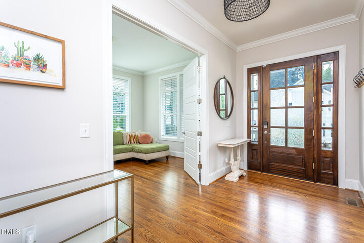 Property Photo:  801 Carolina Avenue  NC 27606 