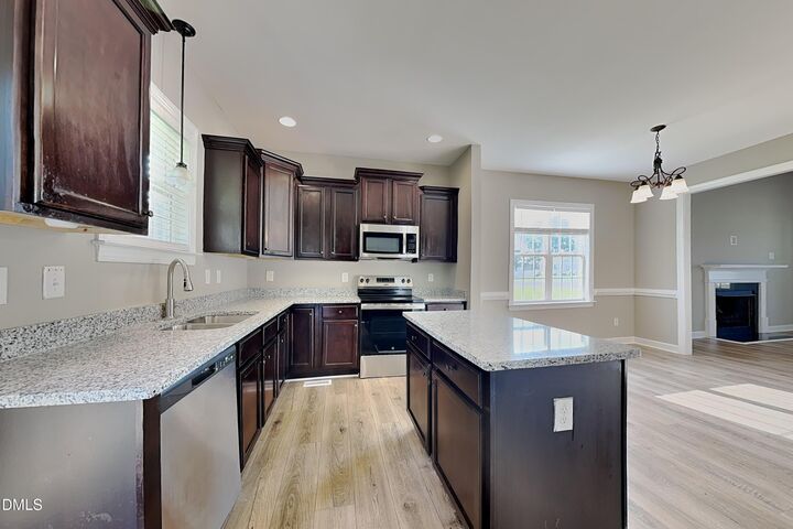 Property Photo:  26 Gold Creek Drive  NC 27520 