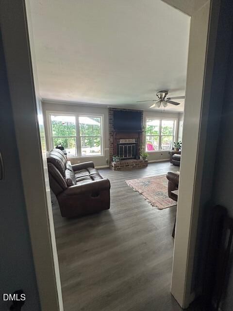 Property Photo: 3916 Riviera Drive NC 27822