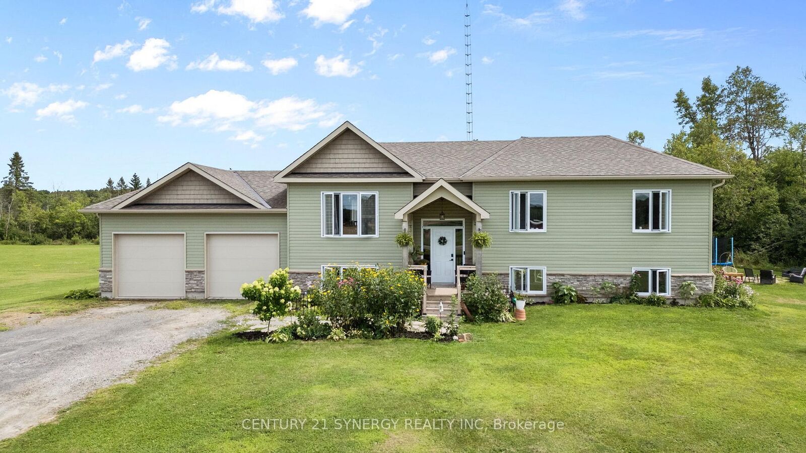 Property Photo:  2425 Ferguson Falls Road  ON K0G 1K0 