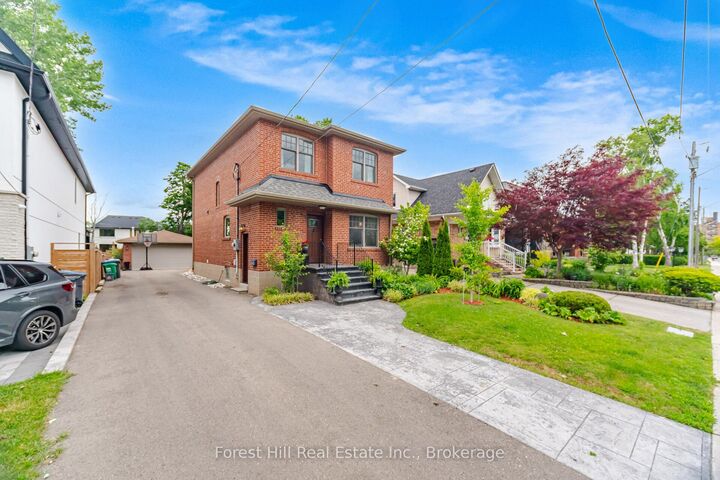 39 Broadview Avenue — photo 1