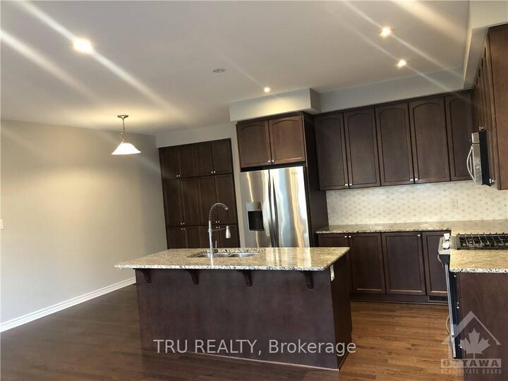 Property Photo:  222 Fergus Crescent  ON K2J 3L7 