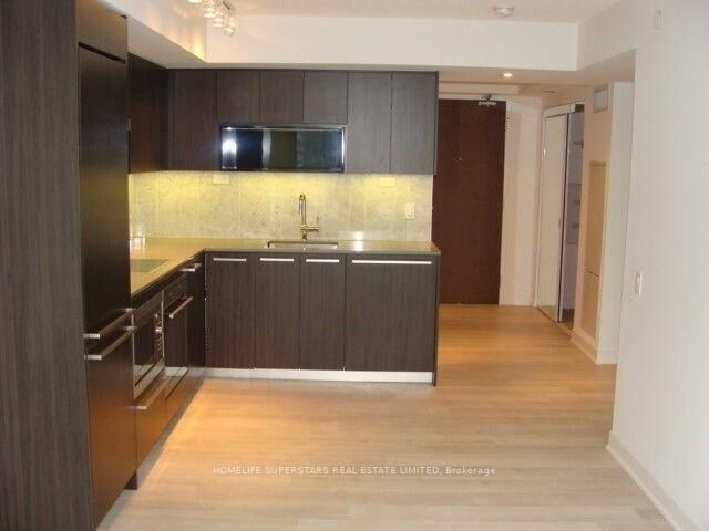 Property Photo: 70 Queens Wharf Road 2511 ON M5V 0J2