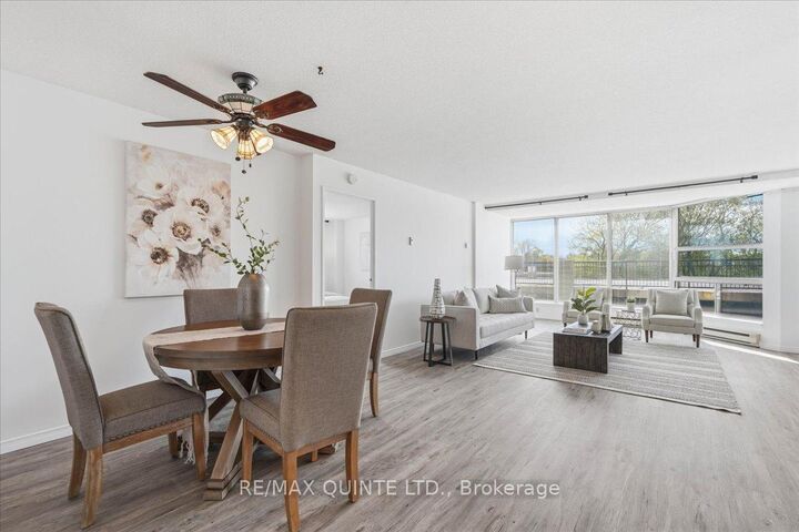 Property Photo: 344 Front Street 201 ON K8N 5M4