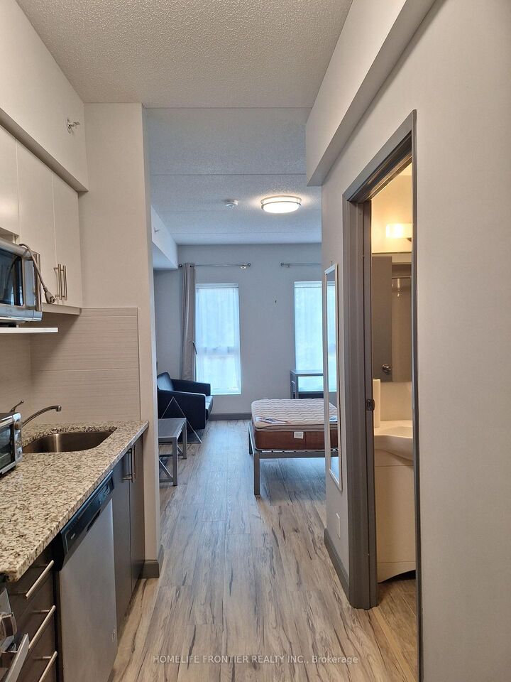 Property Photo: 77 Leland Street 519 ON L8S 3A1