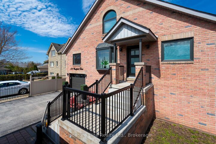 Property Photo: 150 Woodfield Drive ON L0E 1N0