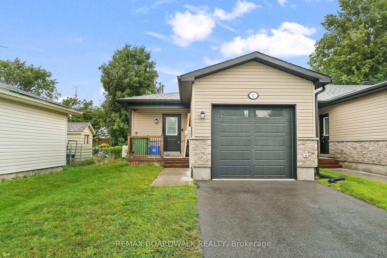 Property Photo: 32 David Street A ON K0E 1X0