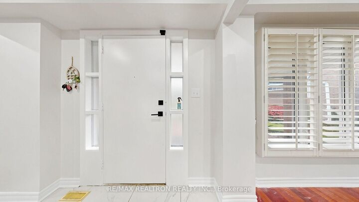 Property Photo: 349 Siena Court ON L1J 6V5
