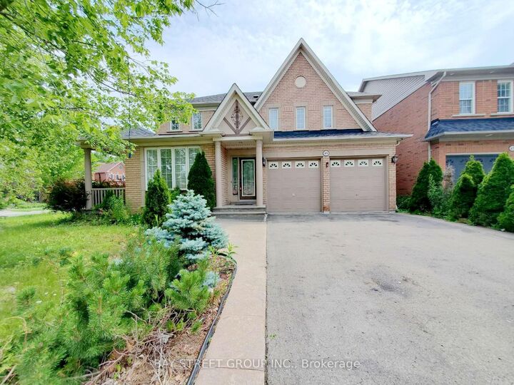 Property Photo:  89 Skywood Drive  ON L4E 4K8 