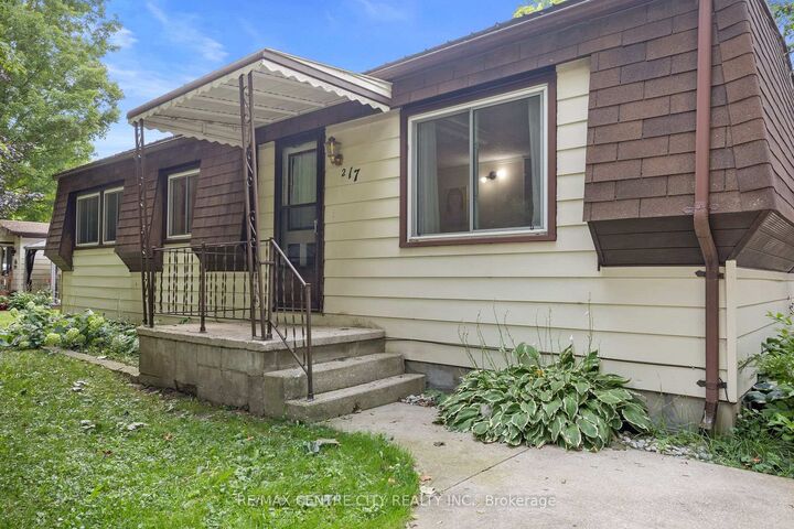 Property Photo:  217 - 10085 Culloden Road  ON N0J 1H0 