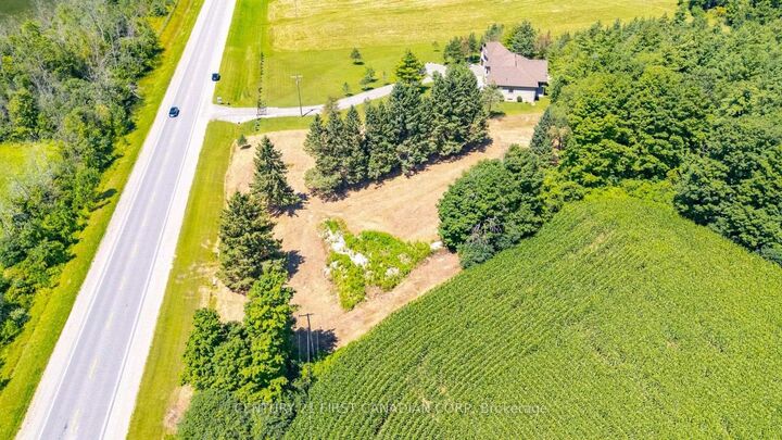 Property Photo:  978 Highway 8 Highway  ON N0B 1L0 