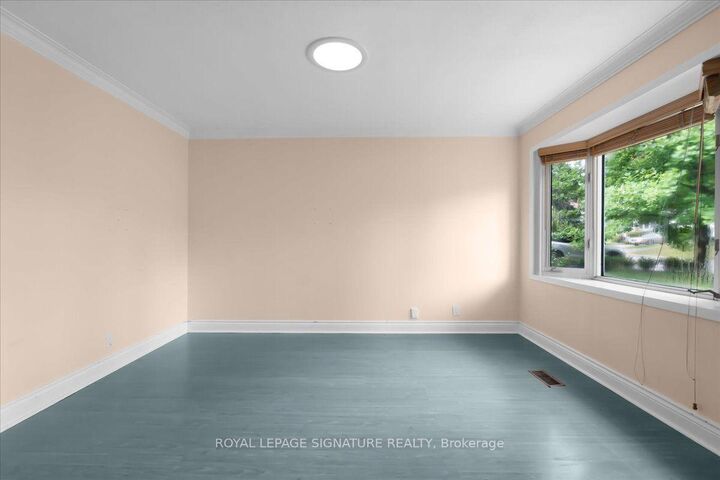 Property Photo: 138 Gradwell Drive ON M1M 2N2