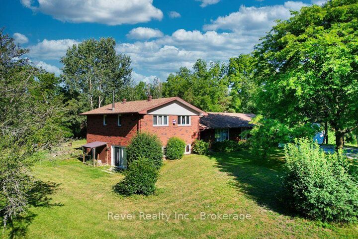 Property Photo: 3904 County Road 124 Road ON L0M 1P0
