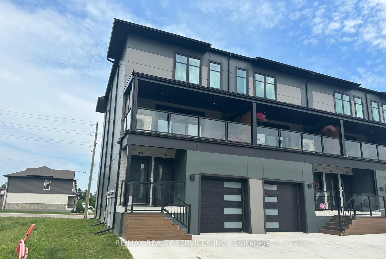 Property Photo:  361 Quarter Town Line 108  ON N4G 0K2 
