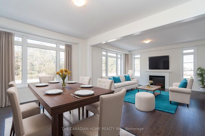 Property Photo: 3 Blain Drive ON L0R 1C0