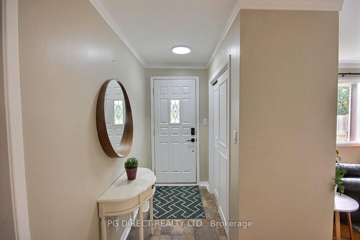 Property Photo: 2402 Hamilton Road ON K8V 5P8