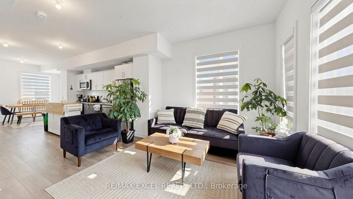 Property Photo:  68A Tisdale Avenue  ON M4A 0A9 