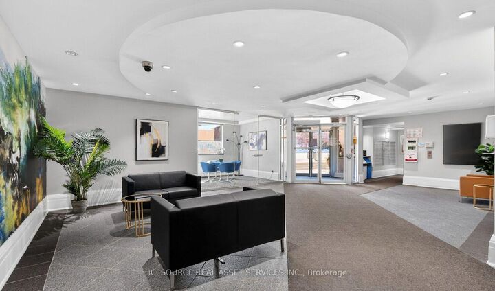 Property Photo:  429 Somerset Street W 204  ON K2P 2P5 