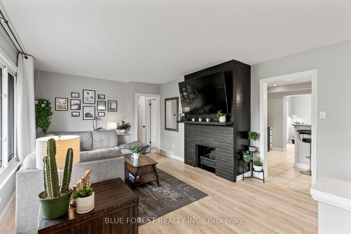 Property Photo:  436 Baseline Road E  ON N6C 2P6 