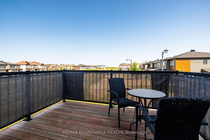 Property Photo: 518 Aglish Mews B ON K2C 3H2