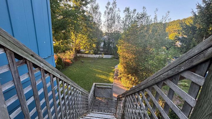 Property Photo:  279 Charlotte Street Upper  ON N5L 1A8 