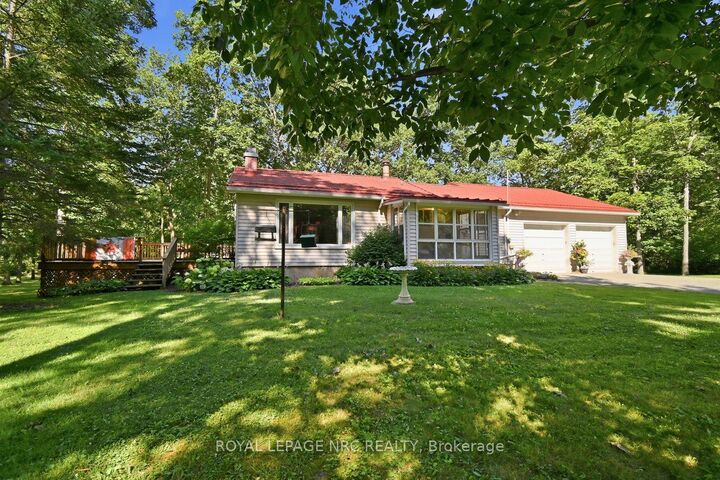 Property Photo: 1363 Ott Road ON L0S 1S0