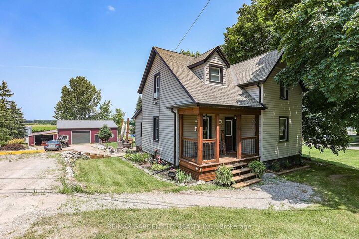 Property Photo: 3745 King Street ON L0R 2C0
