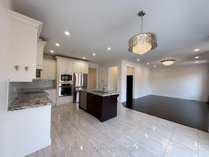 Property Photo: 57 Busch Avenue ON L6C 0V4