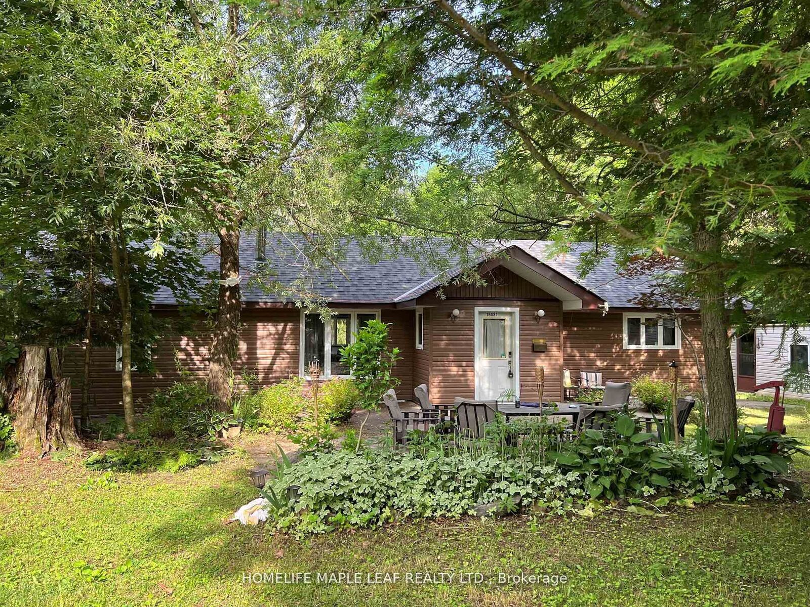 Property Photo:  16431 Hwy 35 N/A  ON K0M 1J1 