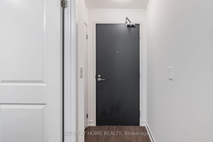 Property Photo: 105 George Street 312 ON M5A 0L4