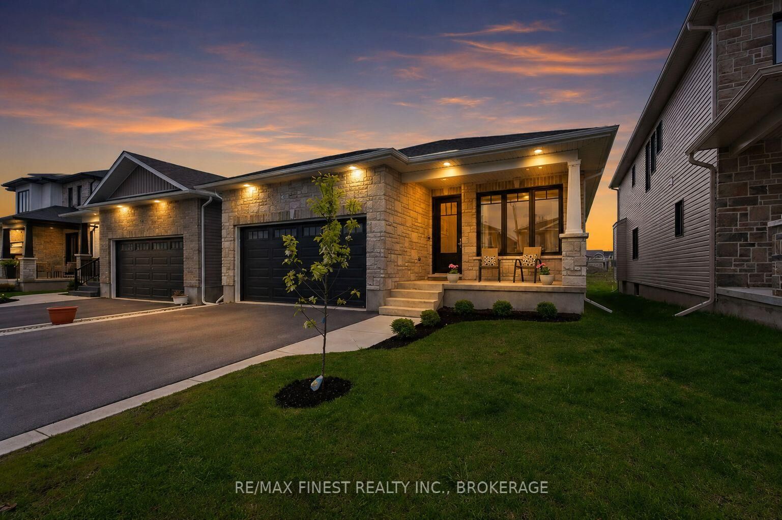 Property Photo: 2772 Delmar Street ON K7P 0H9