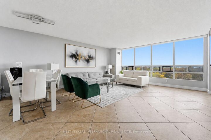 Property Photo:  310 Mill Street 811  ON L6Y 3B1 