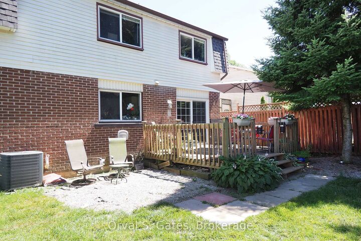 Property Photo: 3 Queensdale Crescent ON N1H 6W4