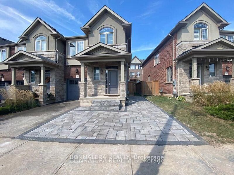 Property Photo:  387 Wheat Boom Drive  ON L6H 7C2 