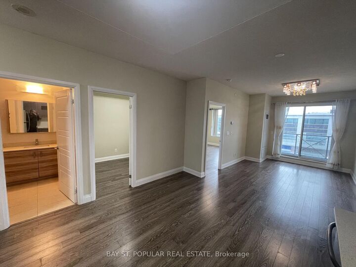 Property Photo:  8228 Birchmount Road 527  ON L3R 1A6 