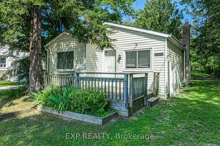 Property Photo:  6160 King Road  ON L0G 1N0 