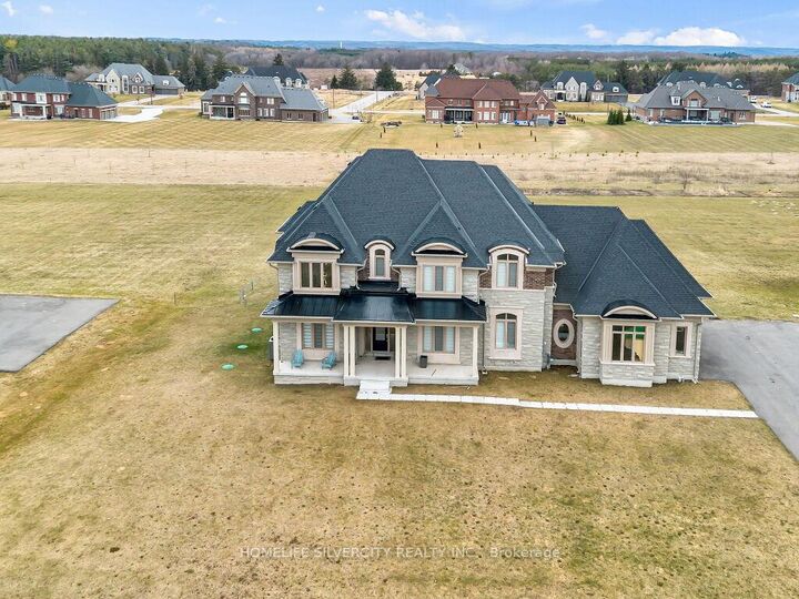 Property Photo: 255 Amos Drive ON L7E 4L7