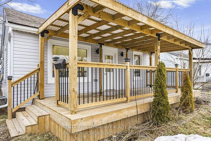 Property Photo: 6167 Skinner Street ON L2G 2Y4
