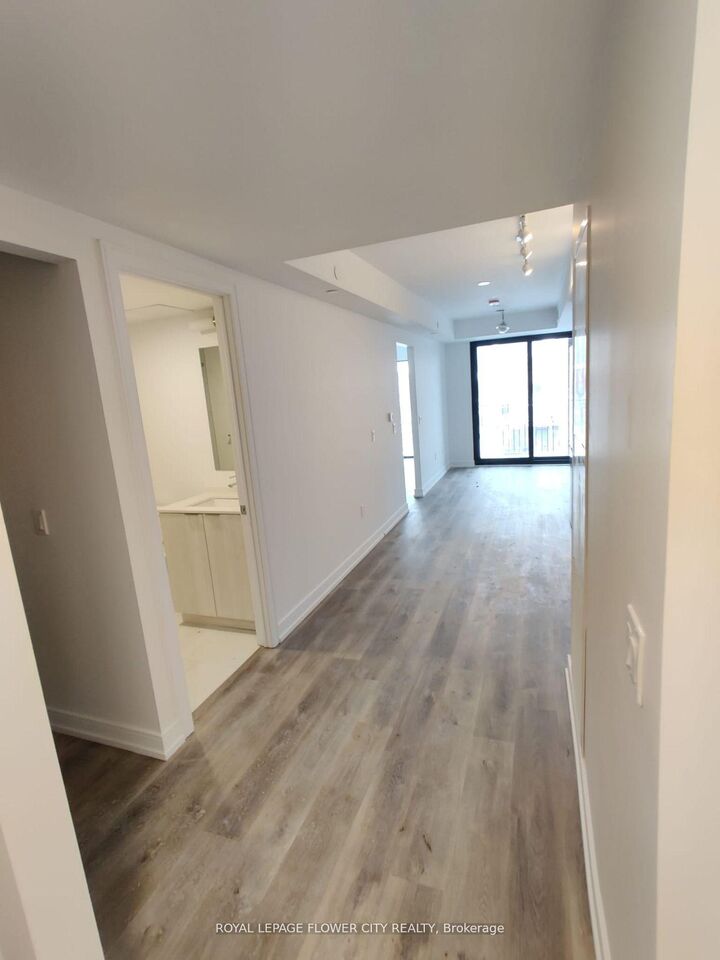 Property Photo: 1 Jarvis Street 311 ON L8R 0A8