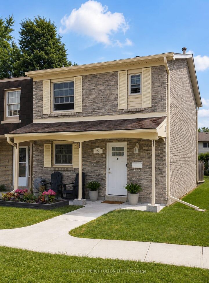 580 Eyer Drive 22 — photo 1